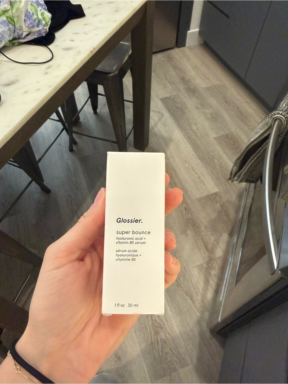 Glossier Super Bounce Serum